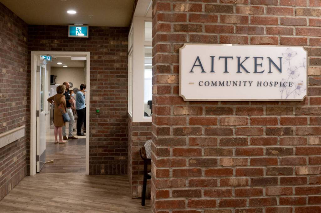 Comox Valley to lose half of its hospice beds temporarily