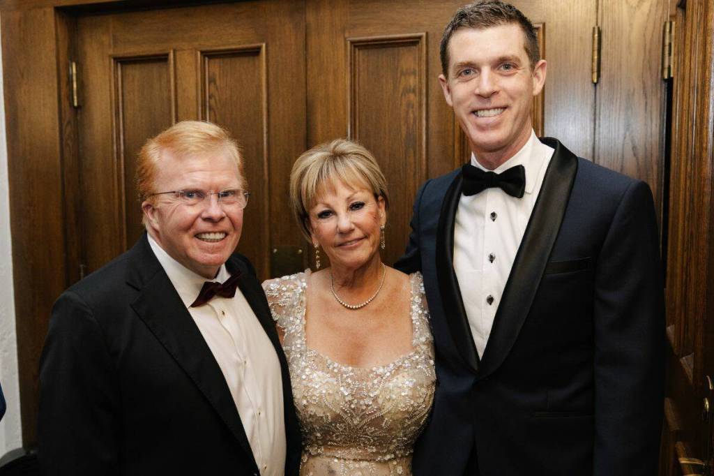 News Groundbreaking robotic surgery has Victoria man back on his bike in 2 weeks