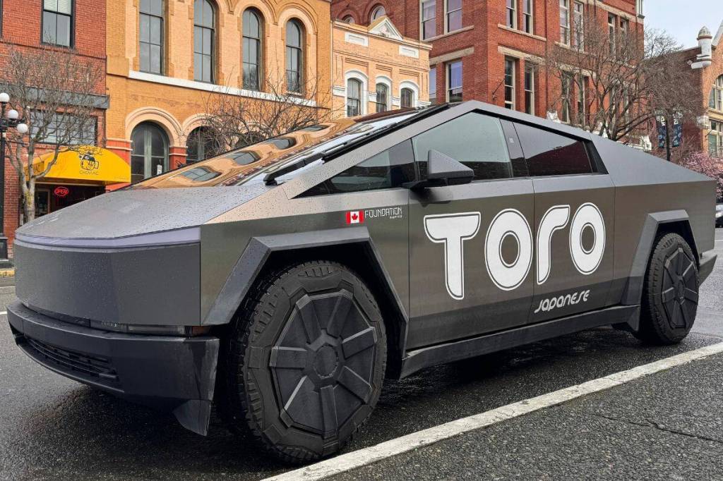 Victoria News stories that captured readers’ attention in 2025