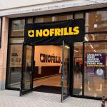 No Frills officially opened its doors on Thursday, Dec. 11 at 1701 Douglas St. (Tony Trozzo/Victoria News)