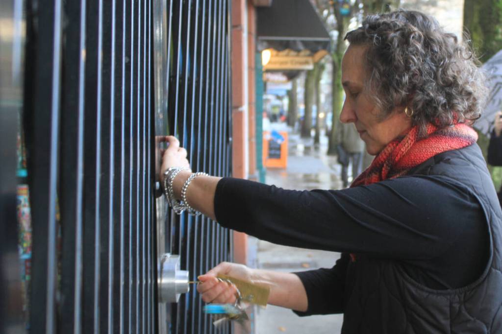 Victoria businesses and police reshaping the ‘wild west’ image of downtown