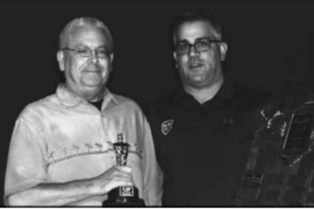 Victoria lacrosse mainstay named WLA executive director