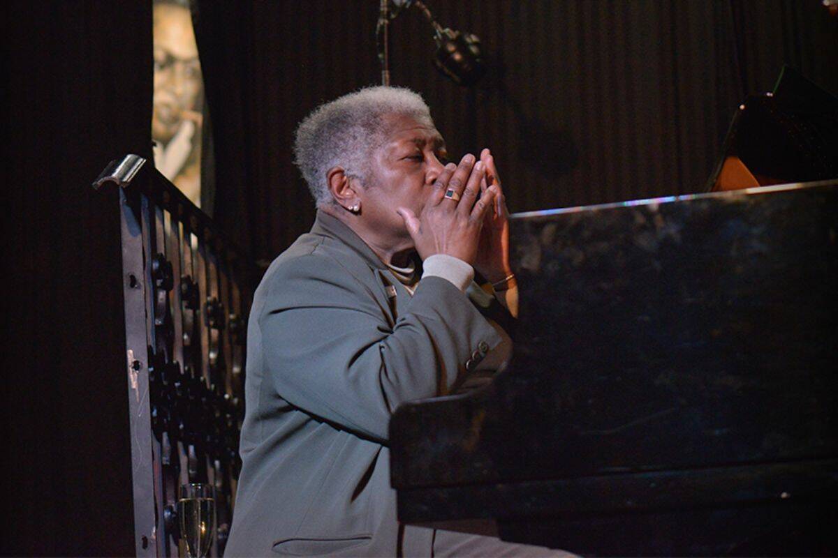 Black history celebrated throughout February in Victoria