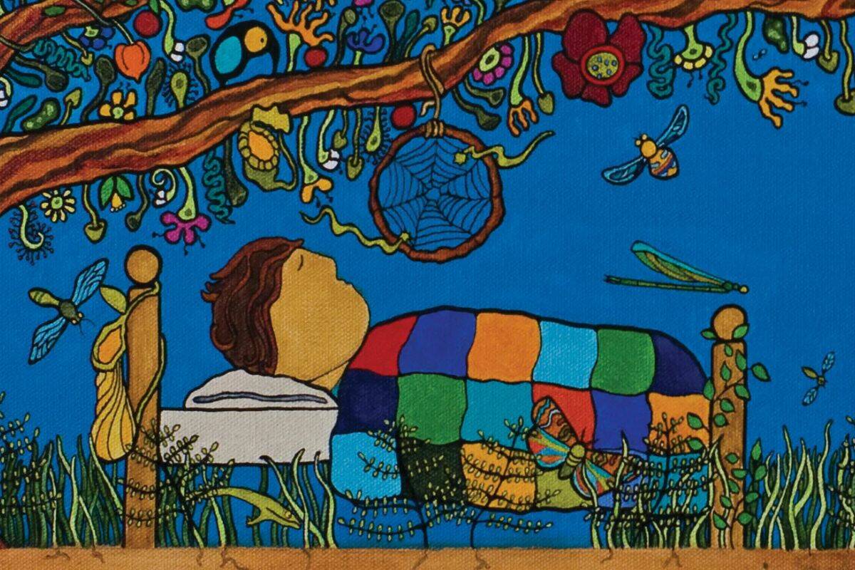 Victoria - based Order of Canada recipient releases new children book