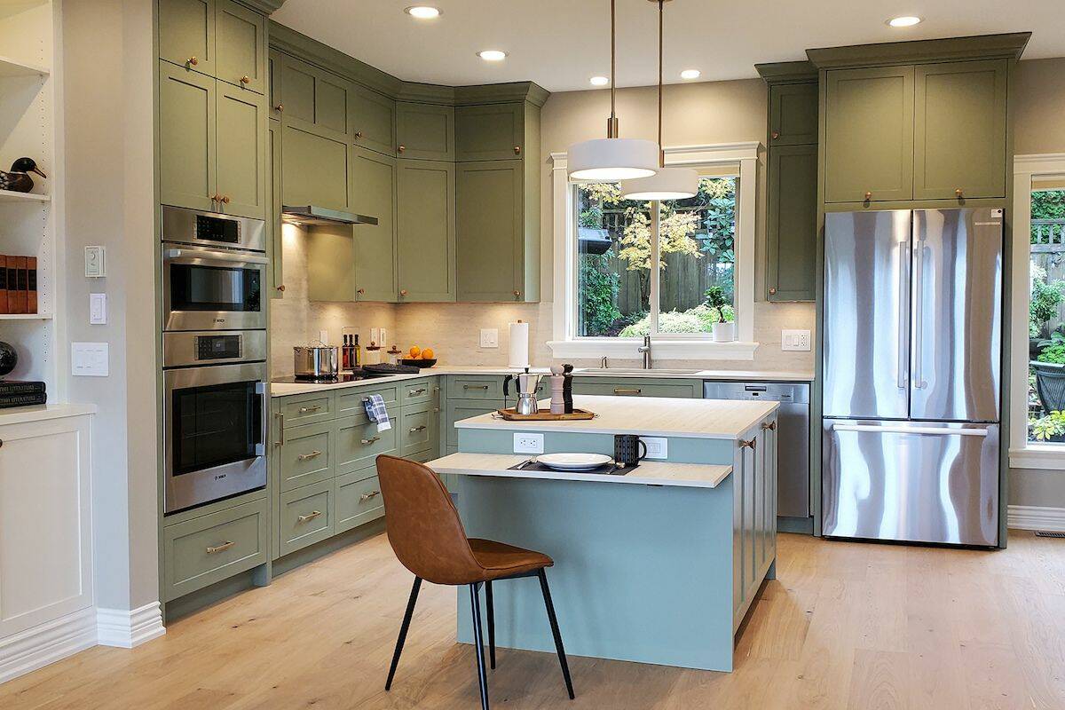 Reimagining a dream home for the next chapter in Greater Victoria