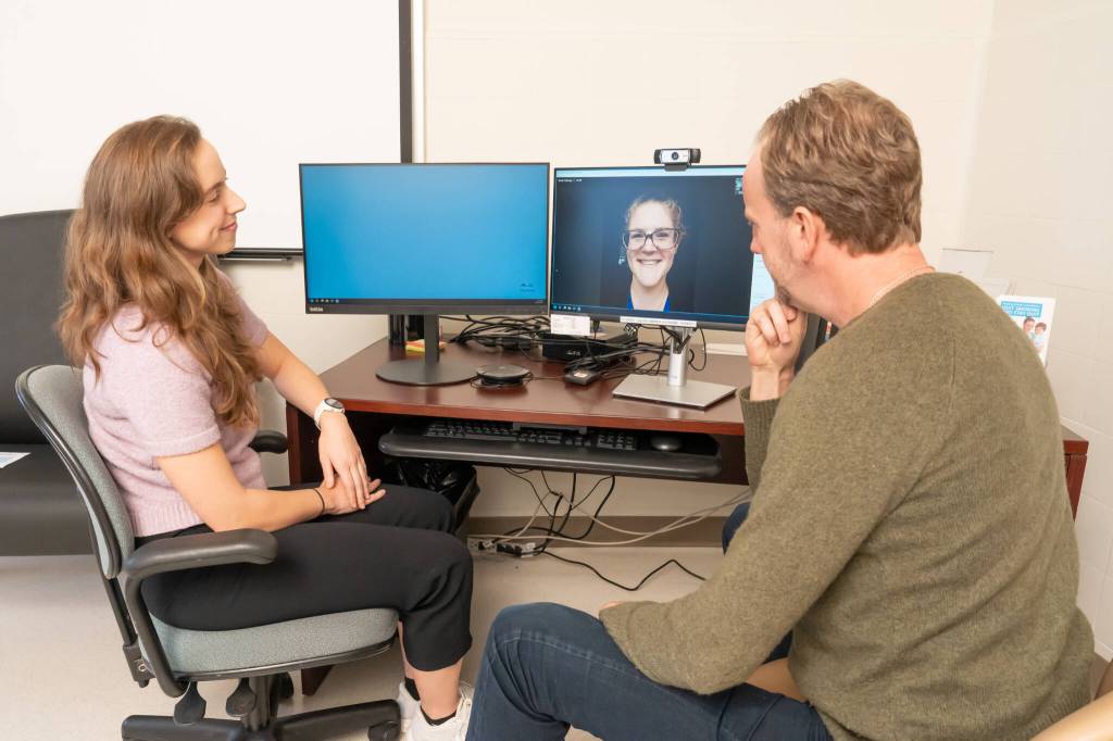 Virtual care cuts emissions, costs while expanding access on the Island