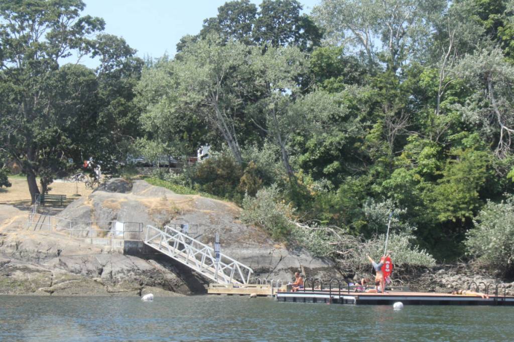 No cost or commitment: Victoria eyes diving into Swimmable Cities Charter