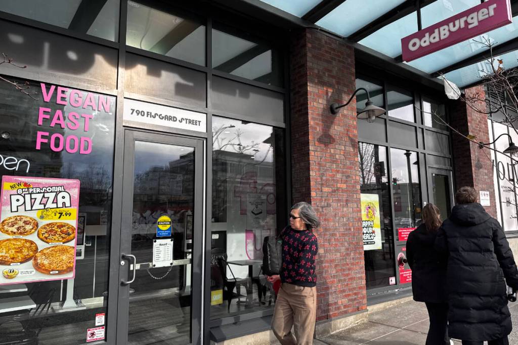 Victoria’s vegan community builds momentum with new pop-up series