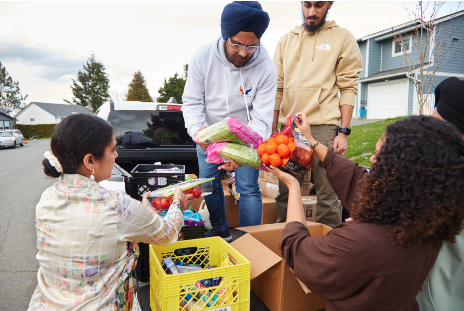 Greater Victoria charitable organizations are making more impact than ever . Here how you can help