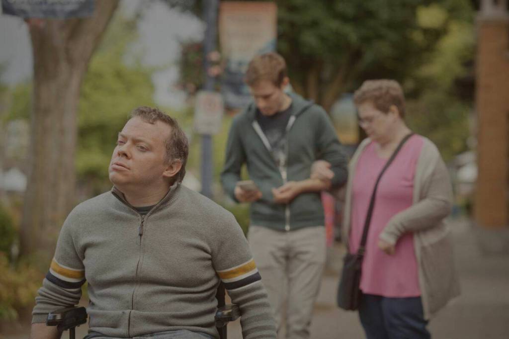 Victoria film captures ‘imperfect and messy’ reality of disability and family