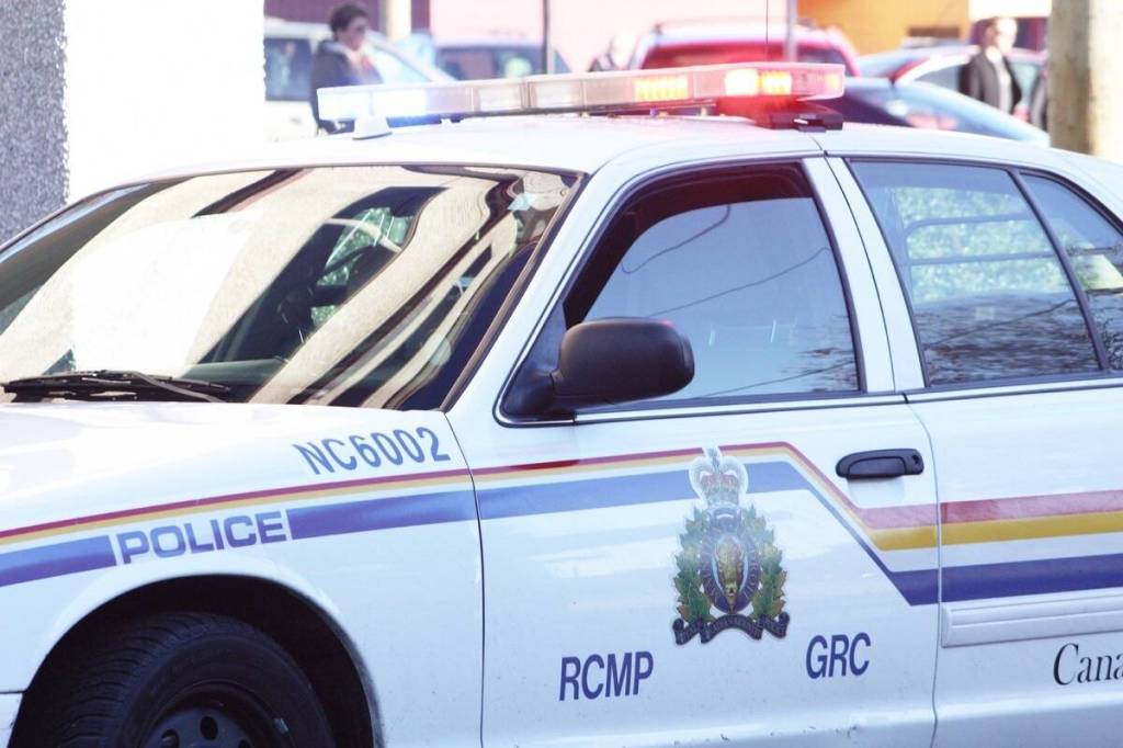 RCMP seek public’s help in Cowichan stabbing investigation