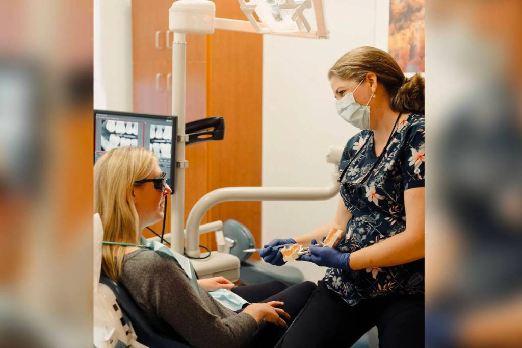 Non-profit looks to fundraise for Victoria residents in need of dental care