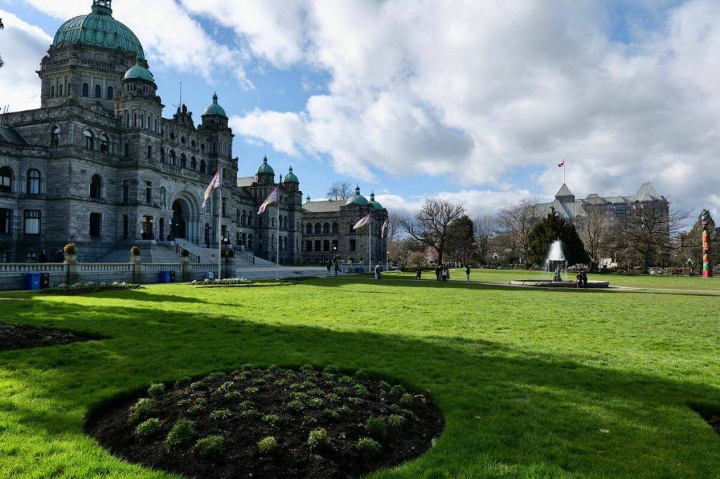 Victoria HarbourCats to kick off WCL All-Star festivities on legislature lawn