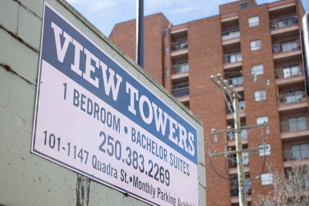 Suspended housing fund leaves Greater Victoria housing projects in limbo