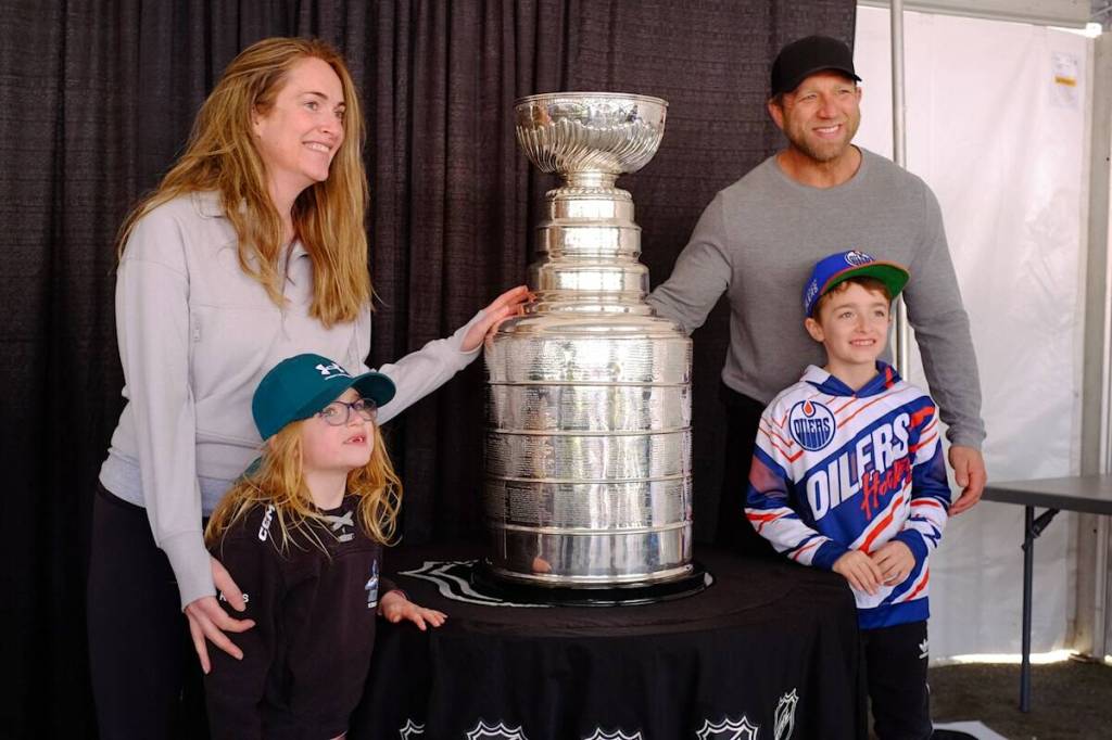 Victoria planners nominated for handful of Canada-wide event awards