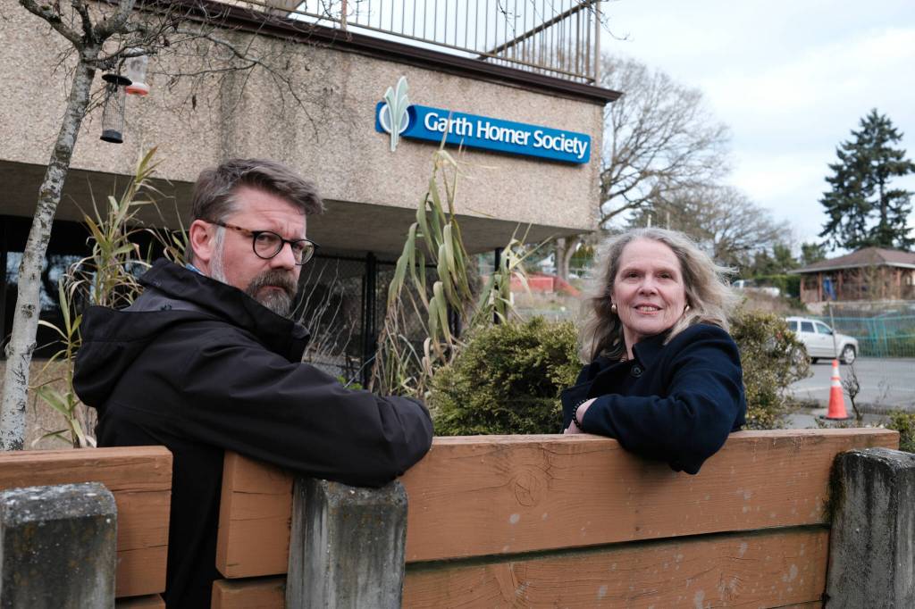 Non-profit calls loss of funding for Saanich housing project a ‘betrayal’